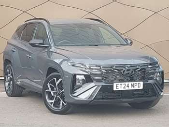 2024 - 1.6T N Line 5dr