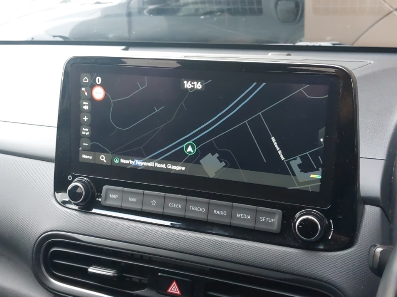 Used Hyundai KONA 2021 for sale - 77611050: Photo 7