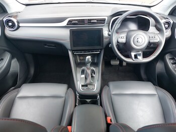Used MG MG ZS 2024 for sale - 75518830: Photo