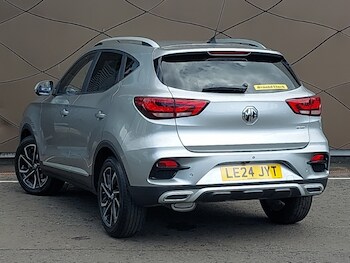 Used MG MG ZS 2024 for sale - 75518830: Photo