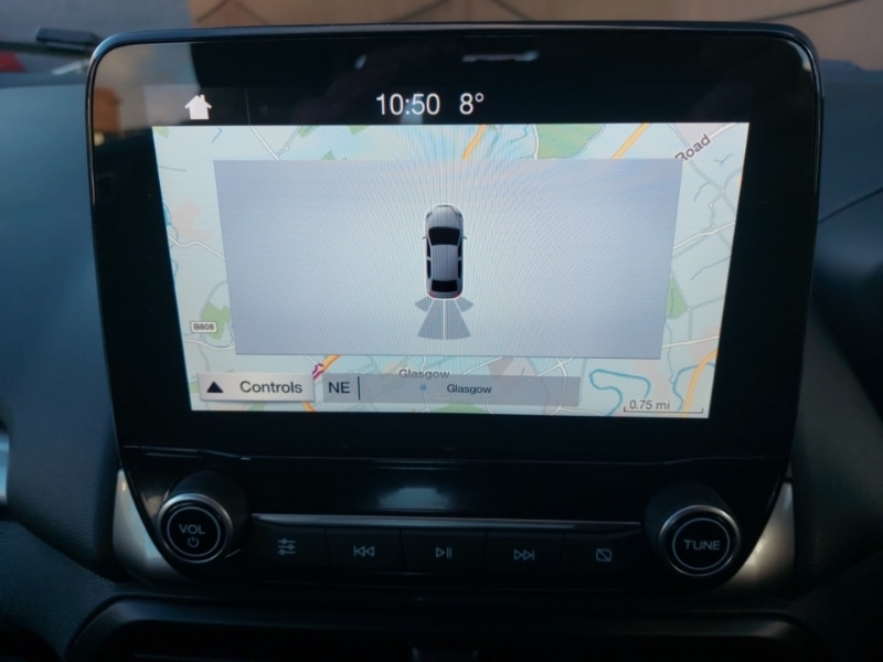 Used Ford Ecosport 2018 for sale - 76732057: Photo 10