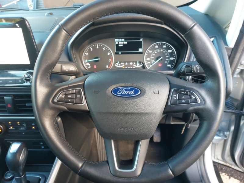 Used Ford Ecosport 2018 for sale - 76732057: Photo 11