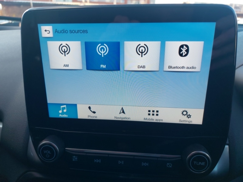 Used Ford Ecosport 2018 for sale - 76732057: Photo 13