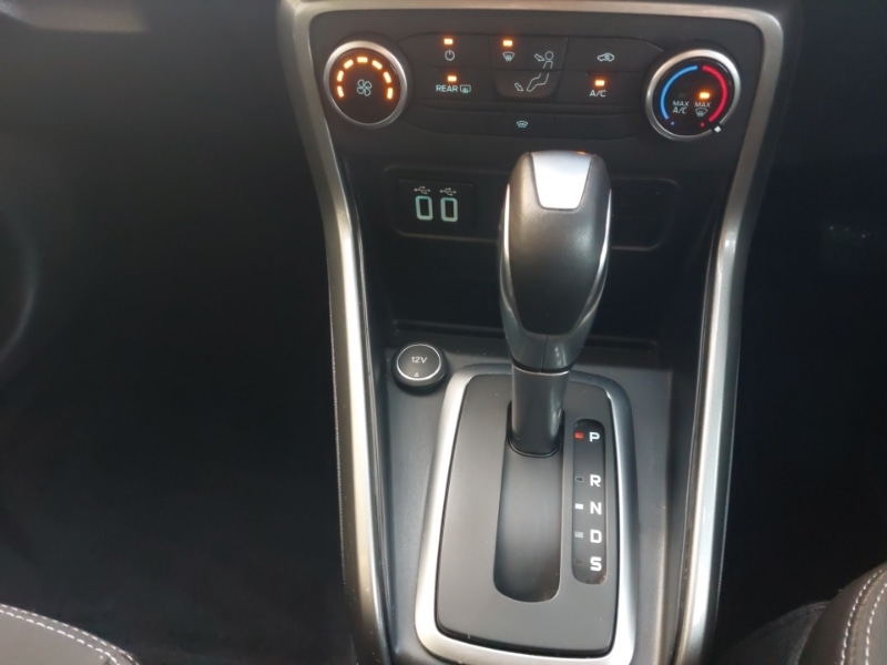 Used Ford Ecosport 2018 for sale - 76732057: Photo 16