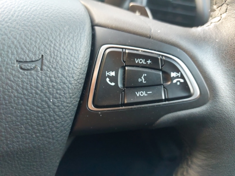 Used Ford Ecosport 2018 for sale - 76732057: Photo 18