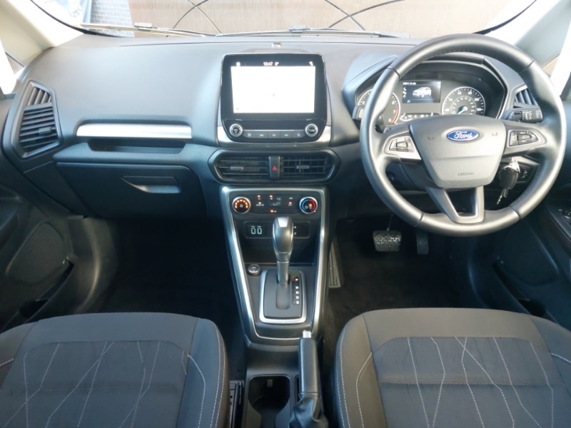 Used Ford Ecosport 2018 for sale - 76732057: Photo 2