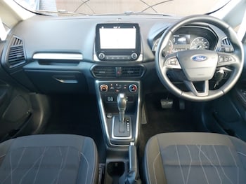 Used Ford Ecosport 2018 for sale - 76732057: Photo