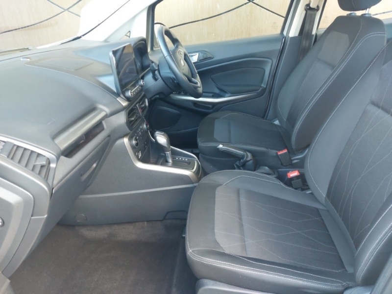 Used Ford Ecosport 2018 for sale - 76732057: Photo 5