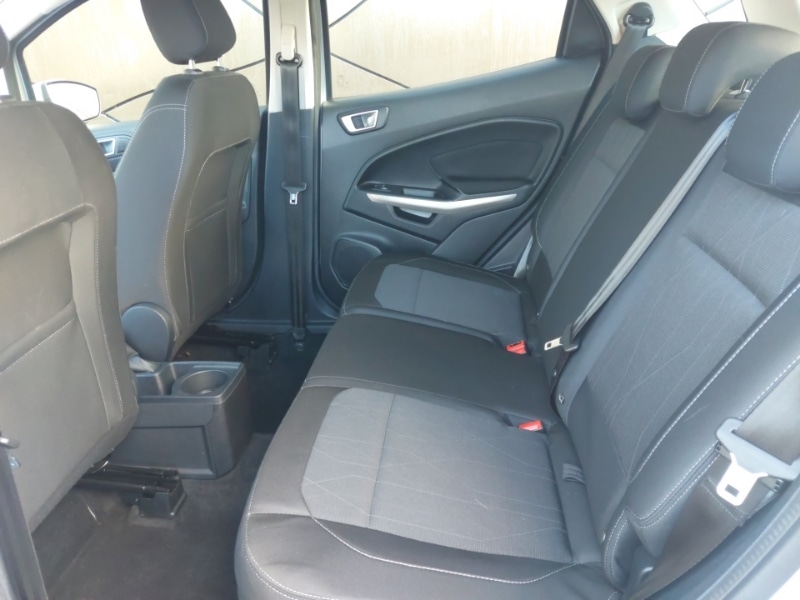 Used Ford Ecosport 2018 for sale - 76732057: Photo 6