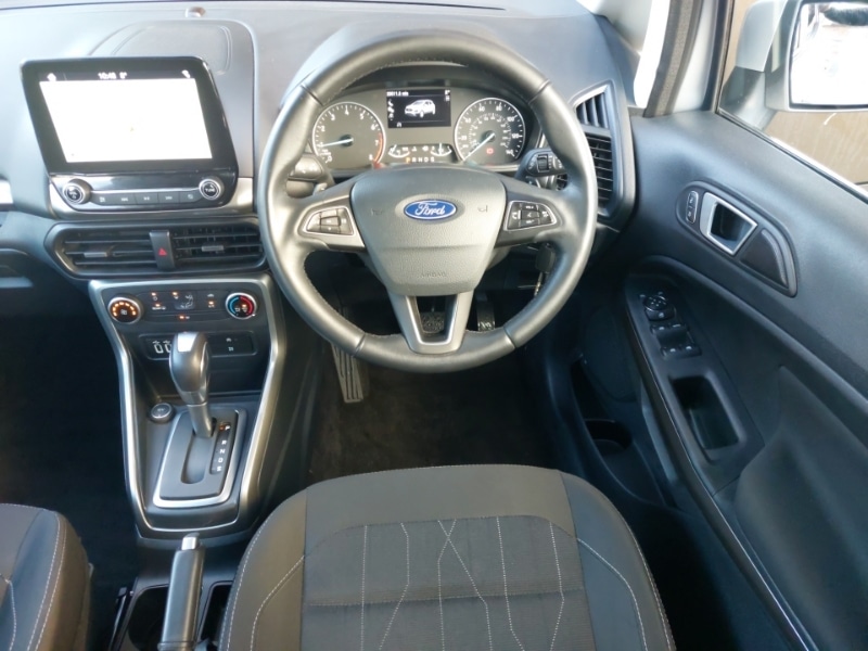 Used Ford Ecosport 2018 for sale - 76732057: Photo 7