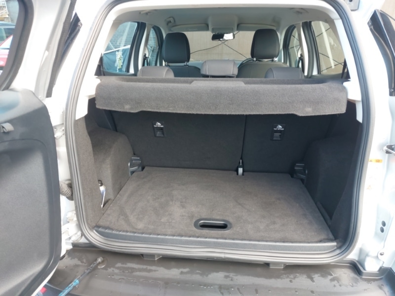 Used Ford Ecosport 2018 for sale - 76732057: Photo 8