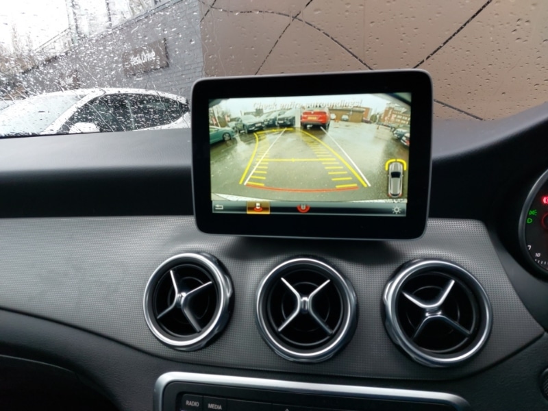 Used Mercedes-Benz GLA 2018 for sale - 77669616: Photo 10