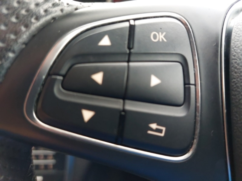 Used Mercedes-Benz GLA 2018 for sale - 77669616: Photo 14