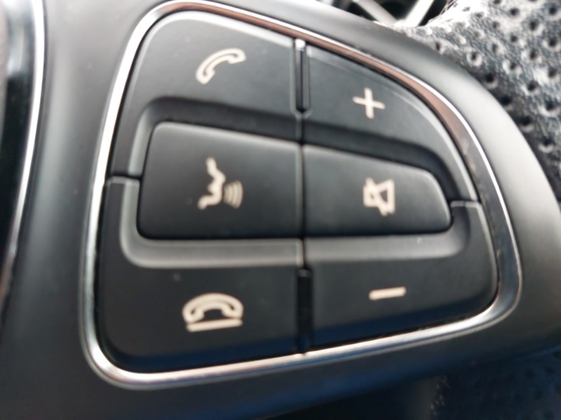 Used Mercedes-Benz GLA 2018 for sale - 77669616: Photo 15