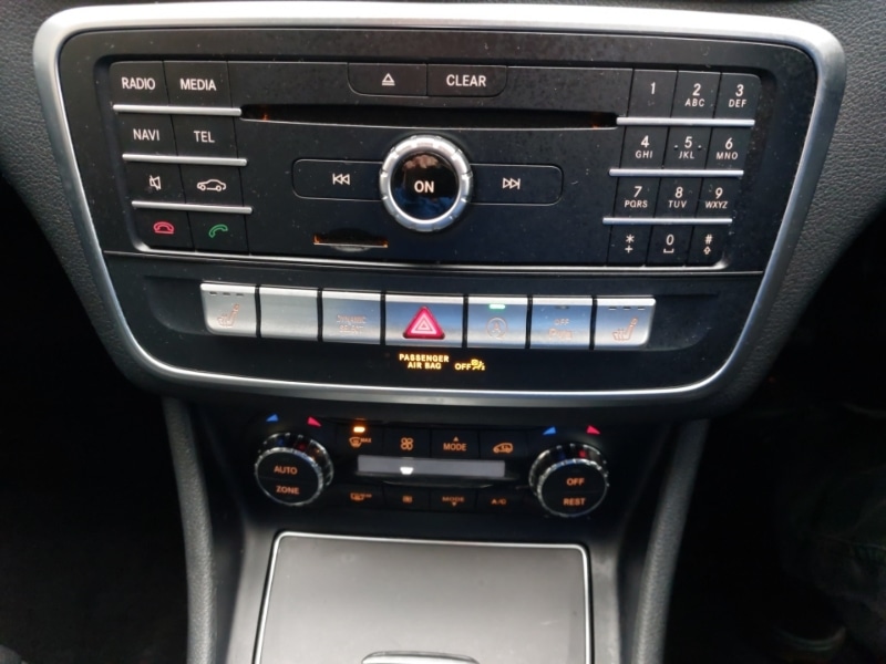 Used Mercedes-Benz GLA 2018 for sale - 77669616: Photo 18