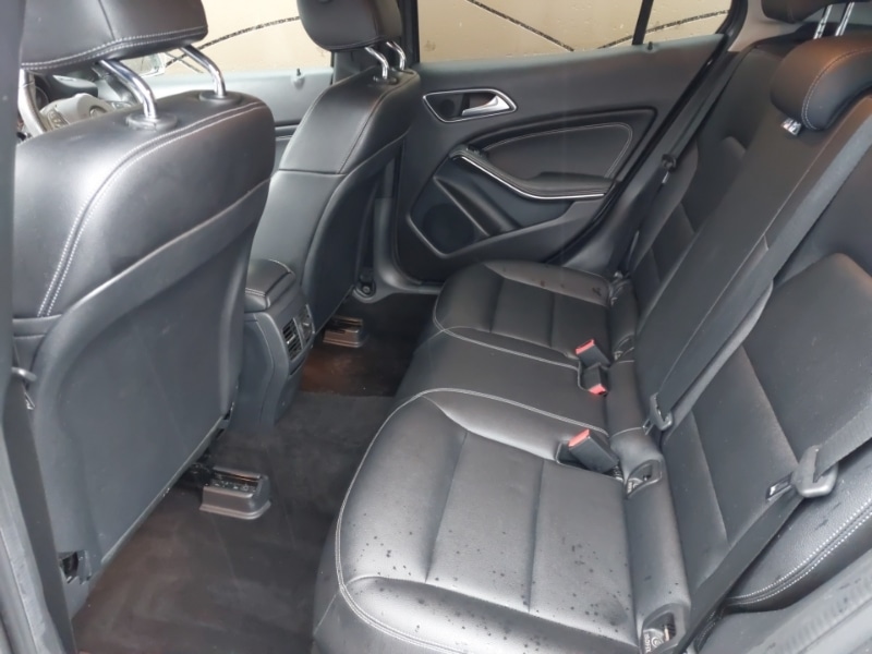 Used Mercedes-Benz GLA 2018 for sale - 77669616: Photo 6