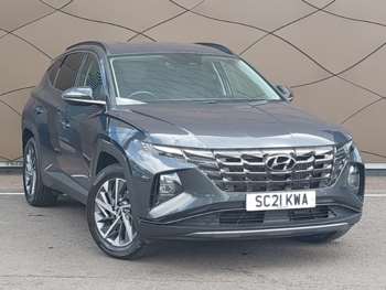 2021 - 1.6 TGDi Premium 5dr 2WD