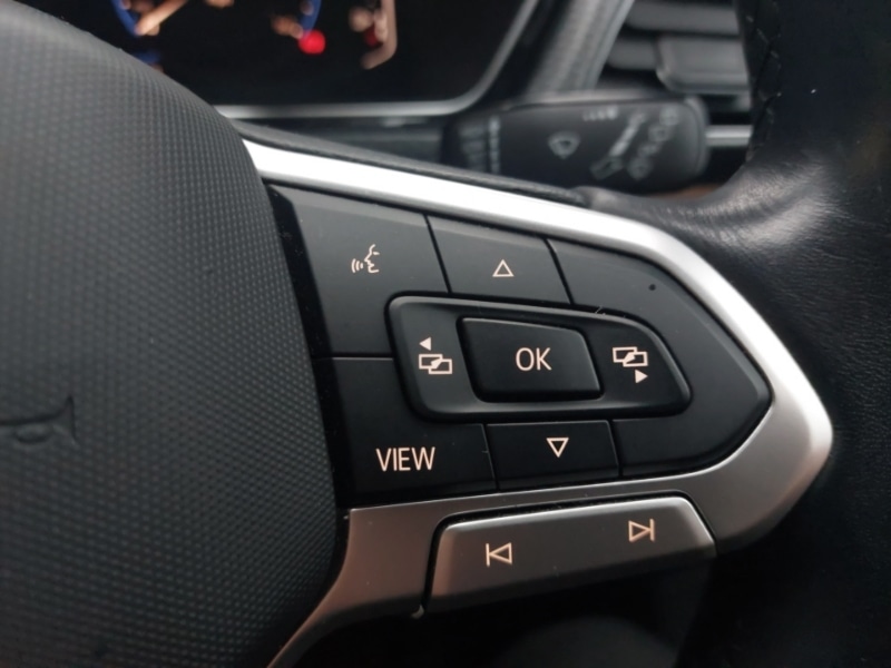 Used Volkswagen T-Cross 2022 for sale - 76552751: Photo 19