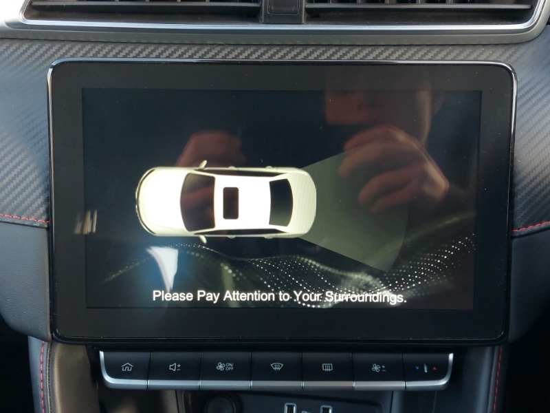 Used MG MG ZS 2022 for sale - 77798783: Photo 11