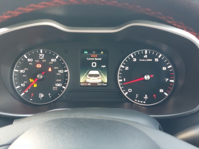 Used MG MG ZS 2022 for sale - 77798783: Photo 16