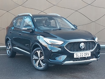 Used MG MG ZS 2022 for sale - 77798783: Photo