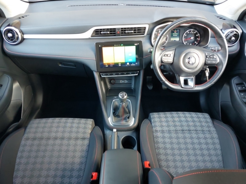 Used MG MG ZS 2022 for sale - 77798783: Photo 2