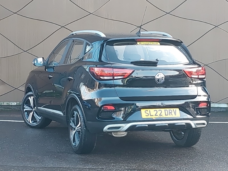 Used MG MG ZS 2022 for sale - 77798783: Photo 3