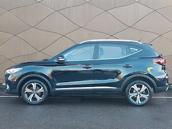 Used MG MG ZS 2022 for sale - 77798783: Photo