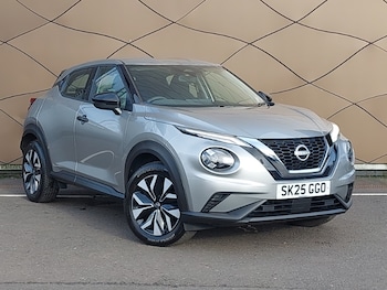 Used Nissan Juke 2025 for sale - 78243491: Photo
