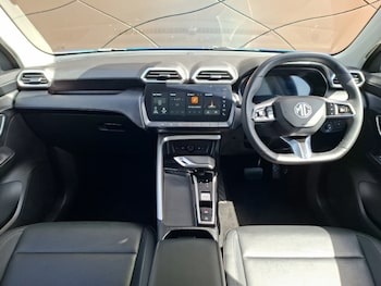 Used MG MG ZS 2025 for sale - 79139424: Photo