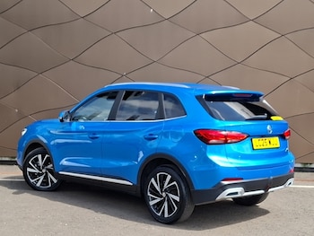 Used MG MG ZS 2025 for sale - 79139424: Photo