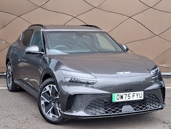 Used Genesis GV60 2025 for sale - 79411485: Photo