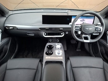 Used Genesis GV60 2025 for sale - 79411485: Photo