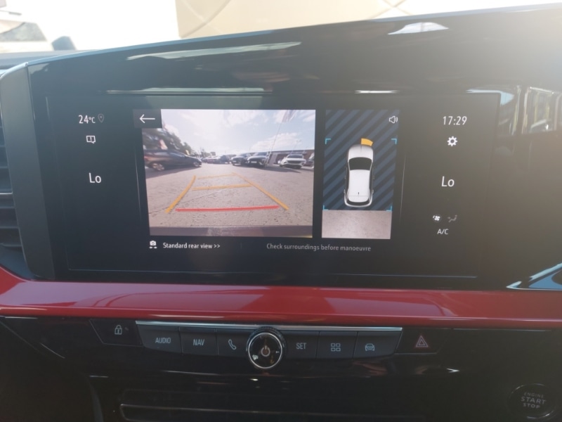 Used Vauxhall Mokka 2022 for sale - 76589349: Photo 10