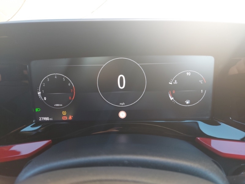 Used Vauxhall Mokka 2022 for sale - 76589349: Photo 11