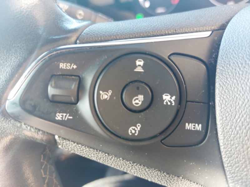 Used Vauxhall Mokka 2022 for sale - 76589349: Photo 12