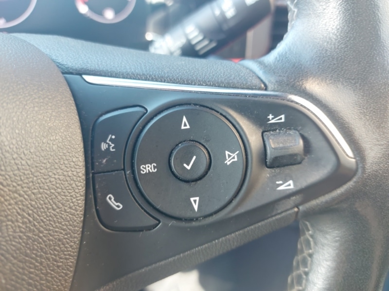 Used Vauxhall Mokka 2022 for sale - 76589349: Photo 13