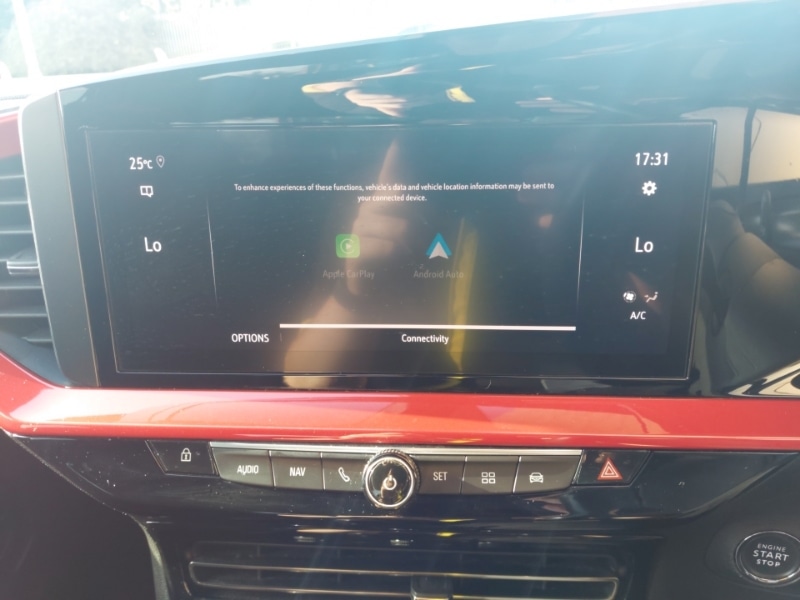 Used Vauxhall Mokka 2022 for sale - 76589349: Photo 14