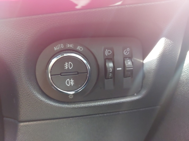 Used Vauxhall Mokka 2022 for sale - 76589349: Photo 16