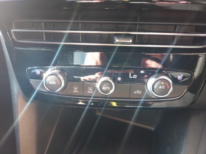 Used Vauxhall Mokka 2022 for sale - 76589349: Photo 18