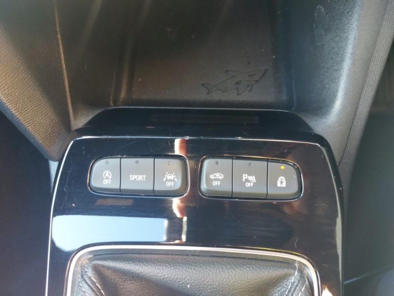 Used Vauxhall Mokka 2022 for sale - 76589349: Photo 19