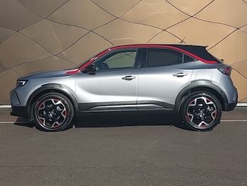 Used Vauxhall Mokka 2022 for sale - 76589349: Photo