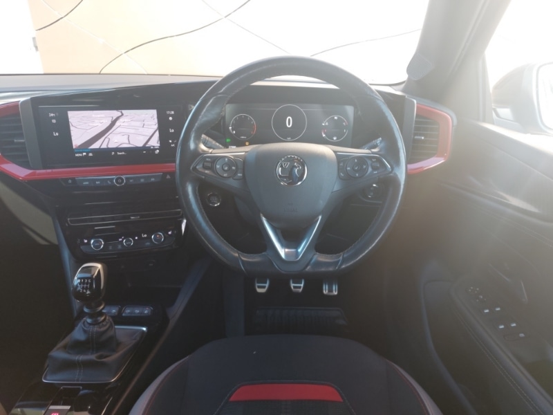 Used Vauxhall Mokka 2022 for sale - 76589349: Photo 7