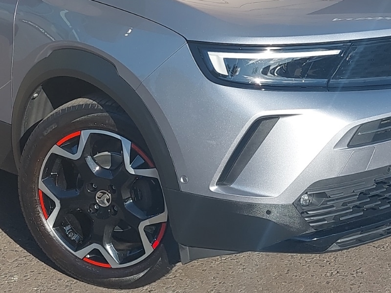 Used Vauxhall Mokka 2022 for sale - 76589349: Photo 9