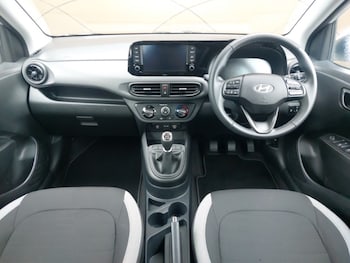 Used Hyundai i10 2025 for sale - 78696223: Photo