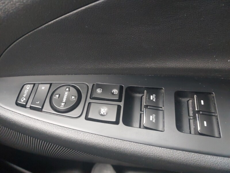 Used Hyundai TUCSON 2018 for sale - 76269183: Photo 13