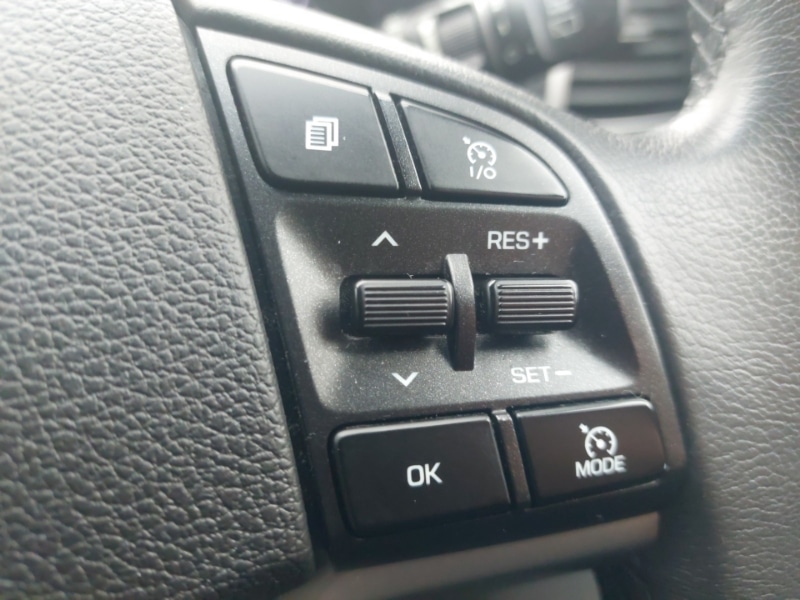 Used Hyundai TUCSON 2018 for sale - 76269183: Photo 14