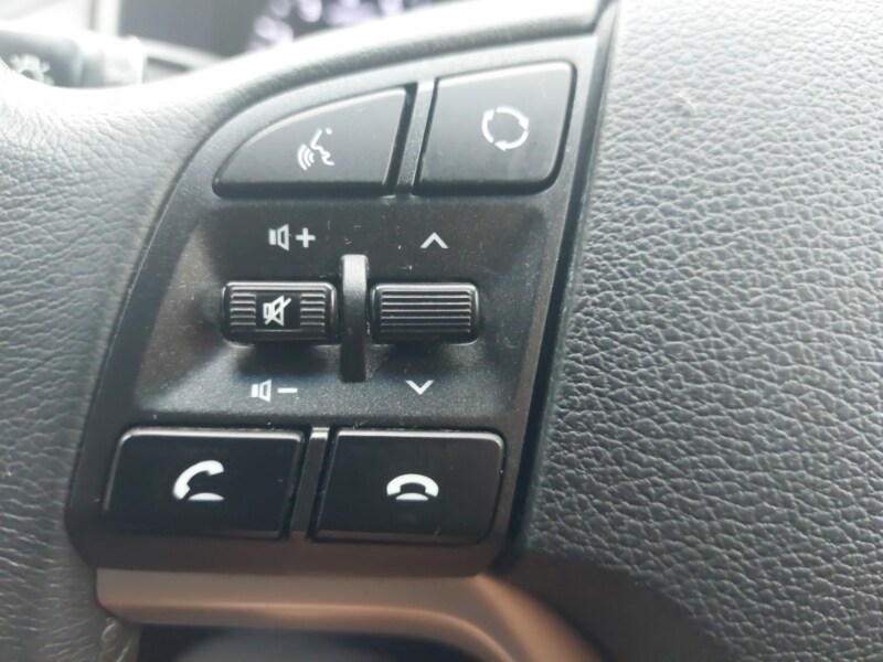 Used Hyundai TUCSON 2018 for sale - 76269183: Photo 15