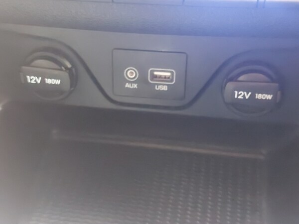 Used Hyundai TUCSON 2018 for sale - 76269183: Photo 17