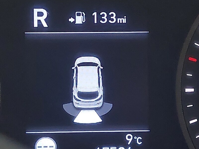 Used Hyundai TUCSON 2018 for sale - 76269183: Photo 18